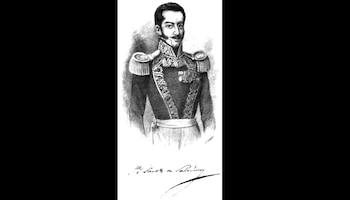 Con solo 29 años, Felipe