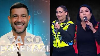 Esto es Guerra y El Gran Chef Famosos: ¿quién ganó en rating?