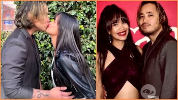 La imitadora de Selena Quintanilla