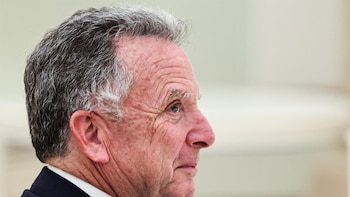 Witkoff mantiene reuniones "constructivas" sobre