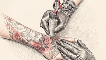 Tatuajes bajo la lupa: moda, identidad y el lado menos visible de las tintas