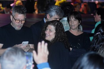 La previa al cierre de