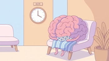 Por qué los antidepresivos pueden tardar semanas en hacer efecto, según la ciencia