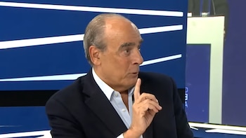 Guillermo Francos se refirió a las posibilidades de cara al 2027: “Hay una esperanza de seguir haciendo política”