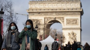 Francia endurece las condiciones para