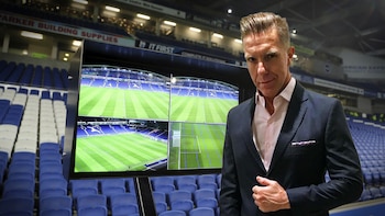 Alejandro Fantino analizó la histórica