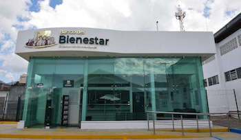 La Tarjeta del Bienestar es