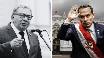 La advertencia final de Carlos