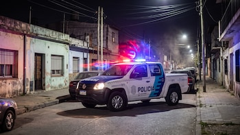 Una disputa familiar por un terreno en Quilmes terminó con una adolescente embarazada baleada