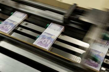 La reforma tributaria aprobada en