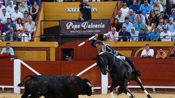 Feria de Tlaxcala presenta serial