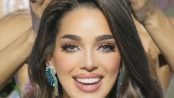 Psicóloga, modelo de alta costura y reina: Melissa Núñez, se convirtió en la nueva Miss República Dominicana 2026