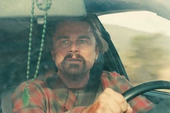 "Una batalla tras otra" lidera