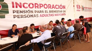 Registro Pensiones del Bienestar: qué hacer sino pudiste registrarte el día de la semana que te tocaba