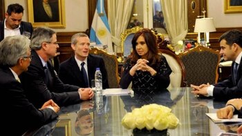 Petróleo y Gas no convencionales: