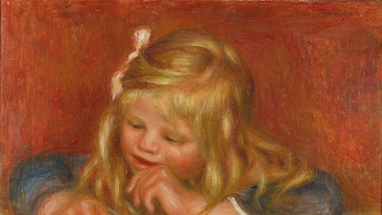 Qué hay detrás del récord de robos en museos franceses y por qué las obras de Renoir, el oro y las joyas son el blanco preferido