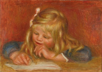 Oro, joyas y cuadros de Renoir: los museos franceses se enfrentan a una oleada de robos con allanamiento