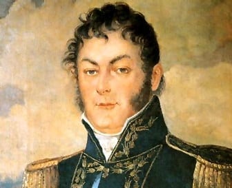 Juan Martín de Pueyrredón fue un actor importante en la lucha contra los británicos