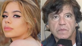 Anna del Boca le respondió a su padre Ricardo Biasotti: “Decir que me lavaron el cerebro es subestimarme”