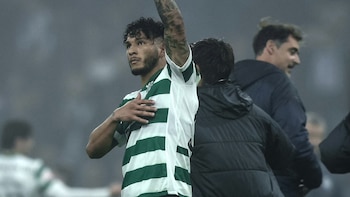 Giro inesperado en la lesión