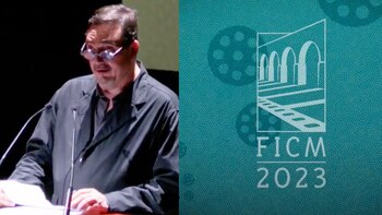 (Captura Facebook / FICM 2023)