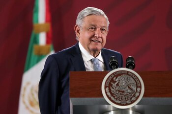 (Foto: Cortesía Presidencia)