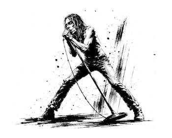 Iggy Pop