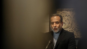 Irán asegura que no tiene