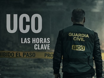 La serie documental española forma