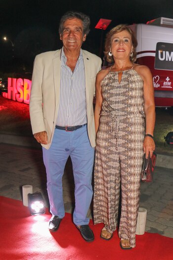 Martín Laventure, director general de