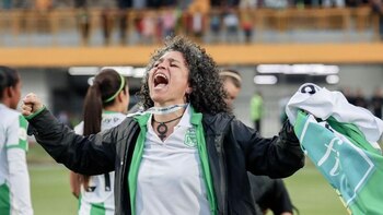 Colombia no la tendrá fácil