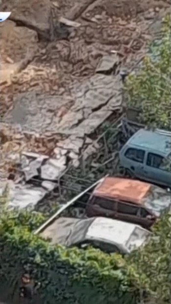 La persona que falleció fue