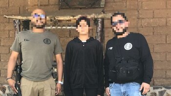 FGE confirmó que la mejor