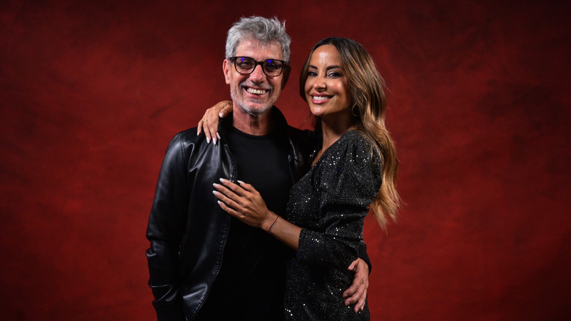 Chato Prada rechaza versiones de infidelidad y explica su incomodidad ante los rumores en los medios