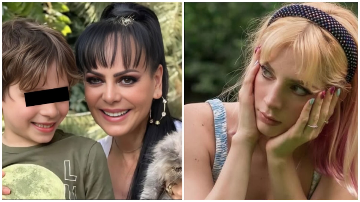 Imagen de la noticia: Imelda Tuñón reaparece en juzgados: su abogada aclara si Maribel Guardia está involucrada