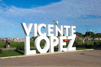 Vicente Lopez