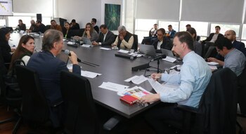 Gobierno Nacional afirma que garantizará la participación de todos los sectores para la discusión del salario mínimo