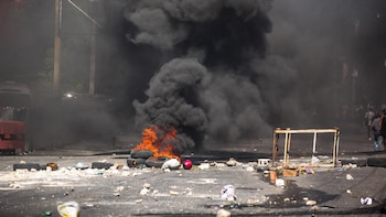 UNICEF alerta del aumento de