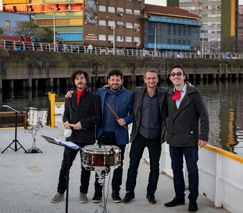 (Gentileza: Festival No Convencional/ Foto: