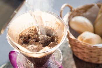 ILUSTRACIÓN - El café. Foto: