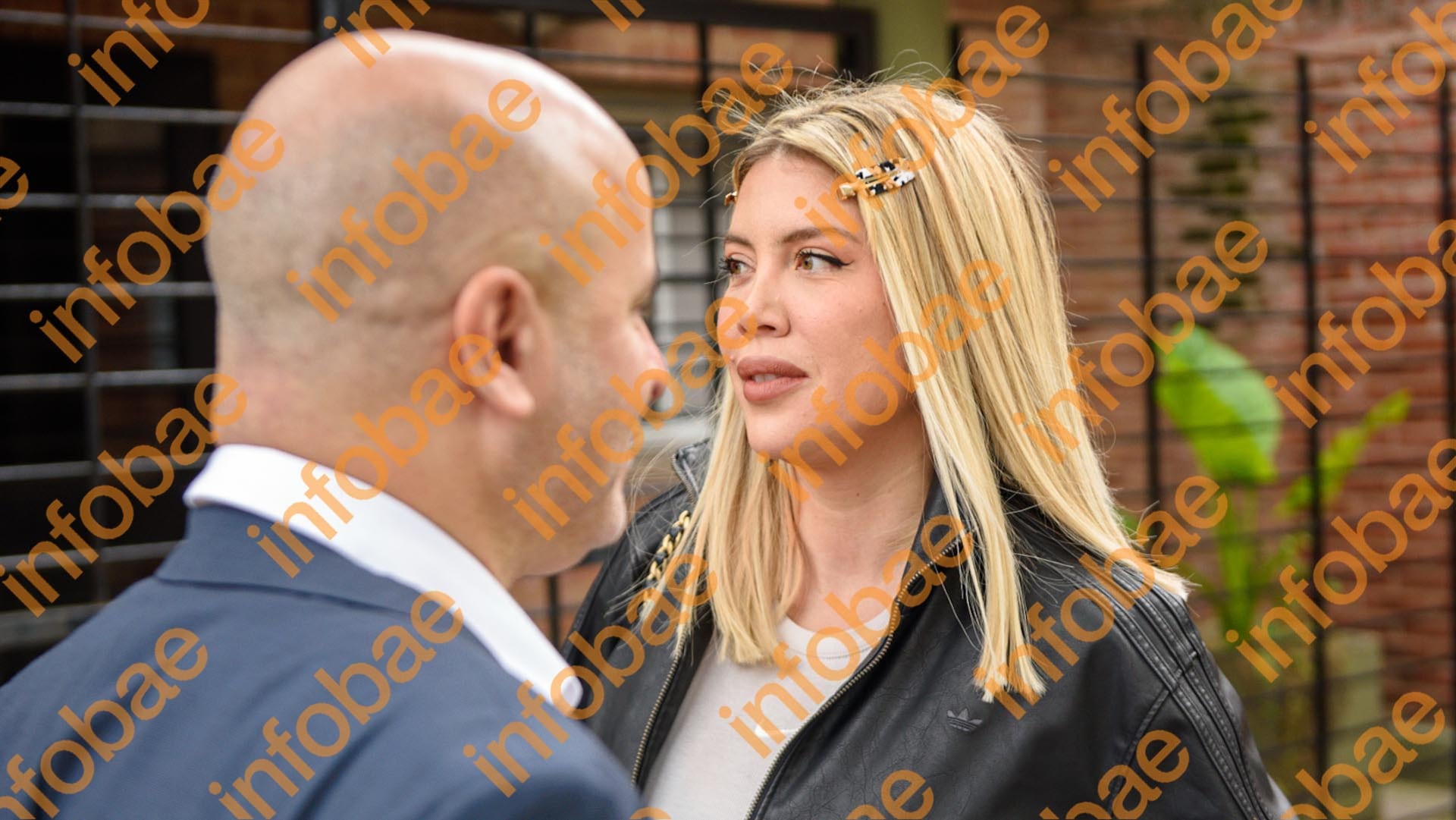 El fiscal de la causa busca determinar si Nara fue una de las afectadas o si tuvo otro rol (Adrián Escandar)