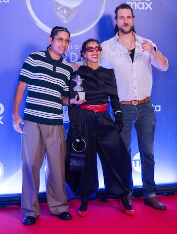 Premios Gardel 2026