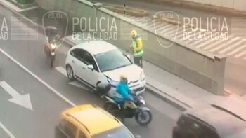 La Justicia porteña dictó la