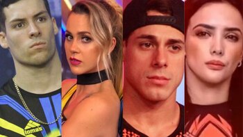 Guerrieri e combattenti esprimono il