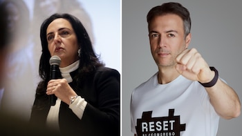 “Te lo dije”: Daniel Quintero