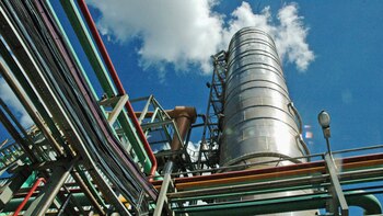 Biocombustibles, un plan nacional para