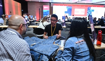La rueda de negocios y el Encuentro de Inversionistas pondrán en contacto a las empresas de Bogotá-Cundinamarca con compradores, inversionistas y aliados estratégicos internacionales.
