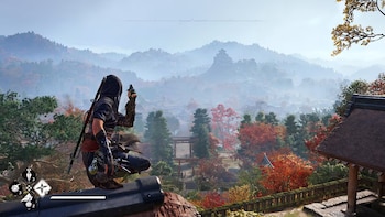 Assassin’s Creed Shadows, de Ubisoft.