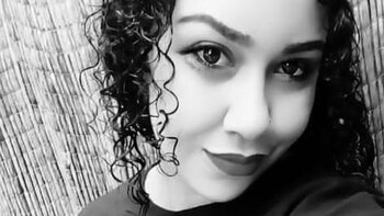 Nair Belén Digiglio tenía 22