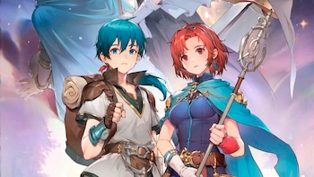 The Legend of Heroes III: The White Witch